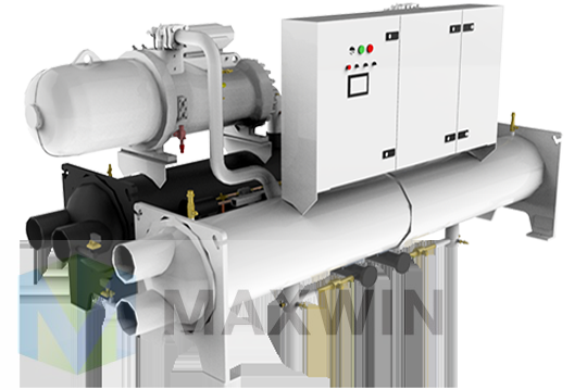 Screw Chiller
