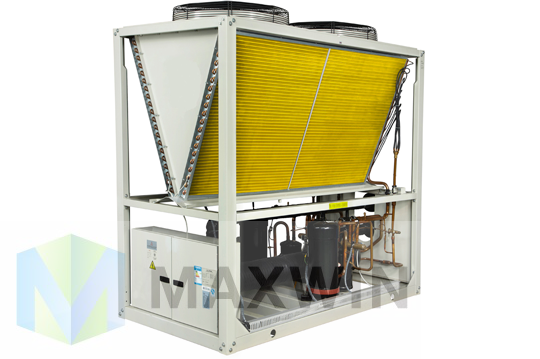 Modular Chiller