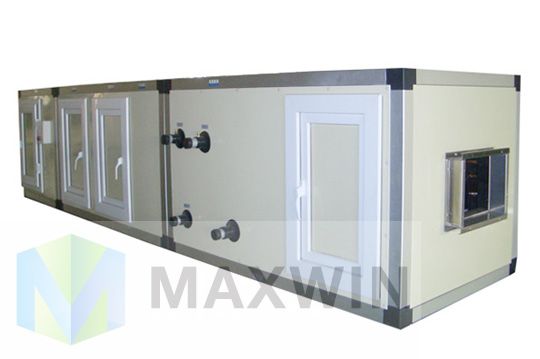 Constant ℃/RH AHU