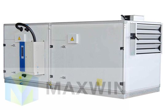 Cleanroom AHU