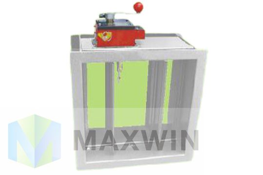 Fire Damper
