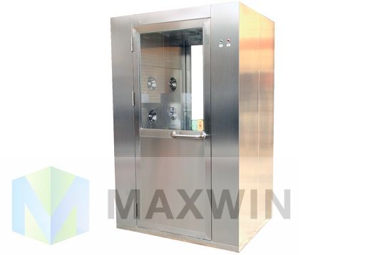 Air Shower
