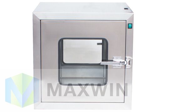 Pass Box