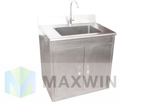Wash Sink