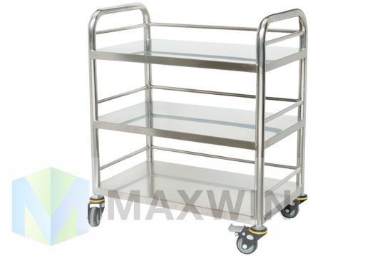 Trolley & Rack