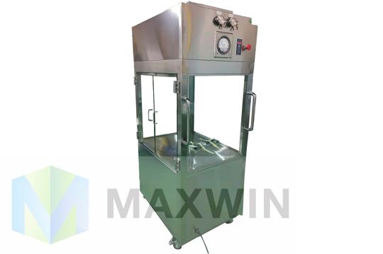 Laminar Flow Cart