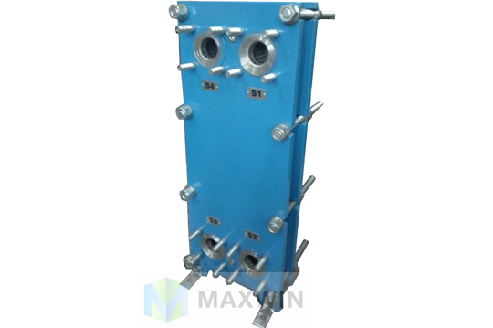 Plate Heat Exchanger