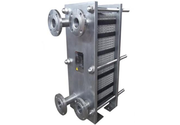 316L Heat Exchanger